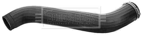 BORG & BECK kompresoriaus padavimo žarna BTH1415